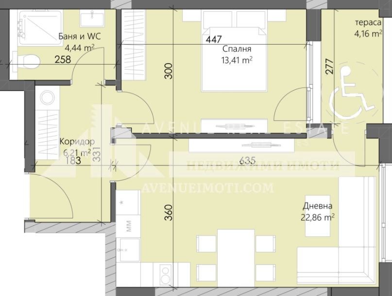 ������� 2-����� | Imot.bg � ����������� 2