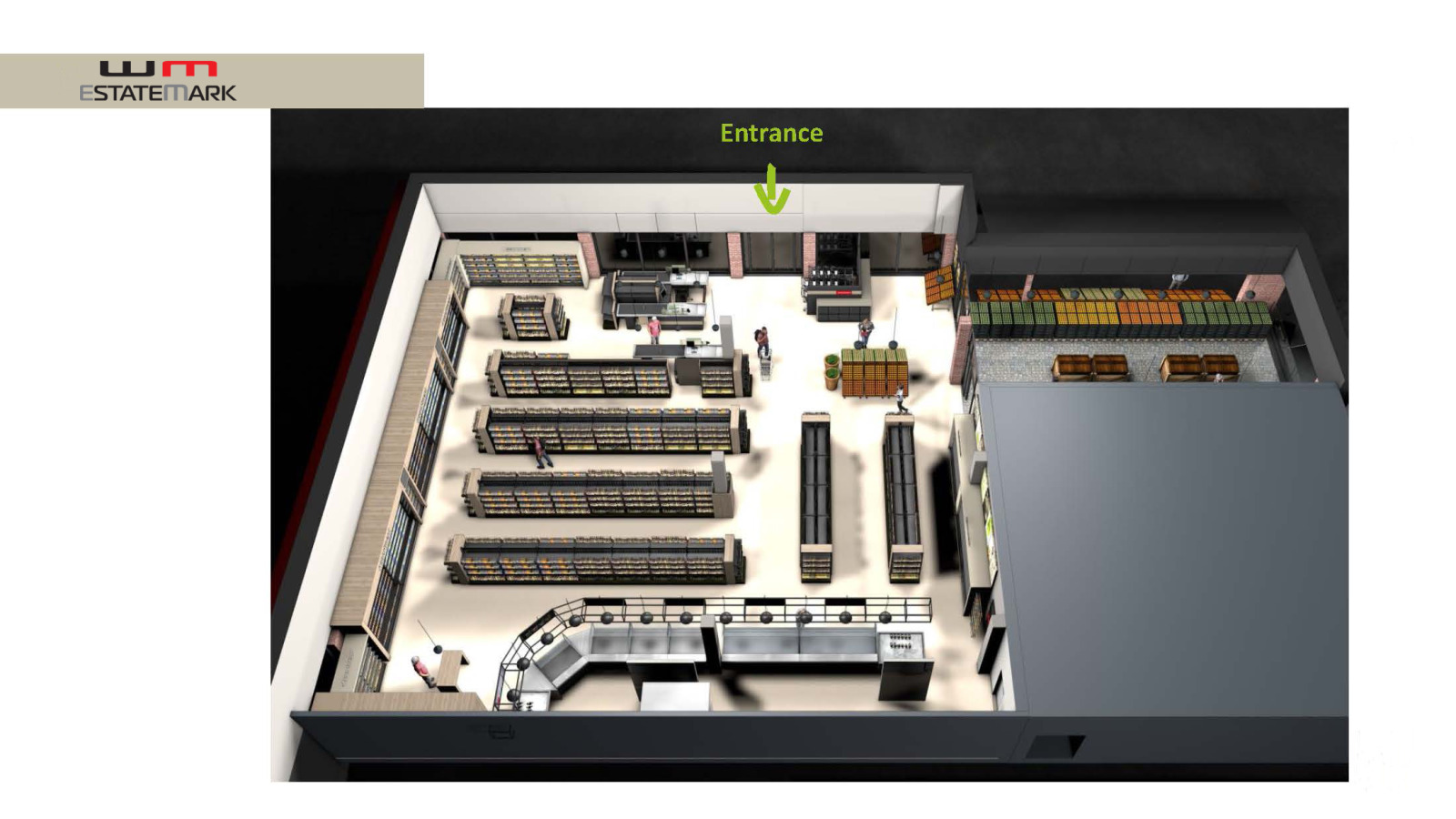 Продава СКЛАД | Imot.bg — изображение 4