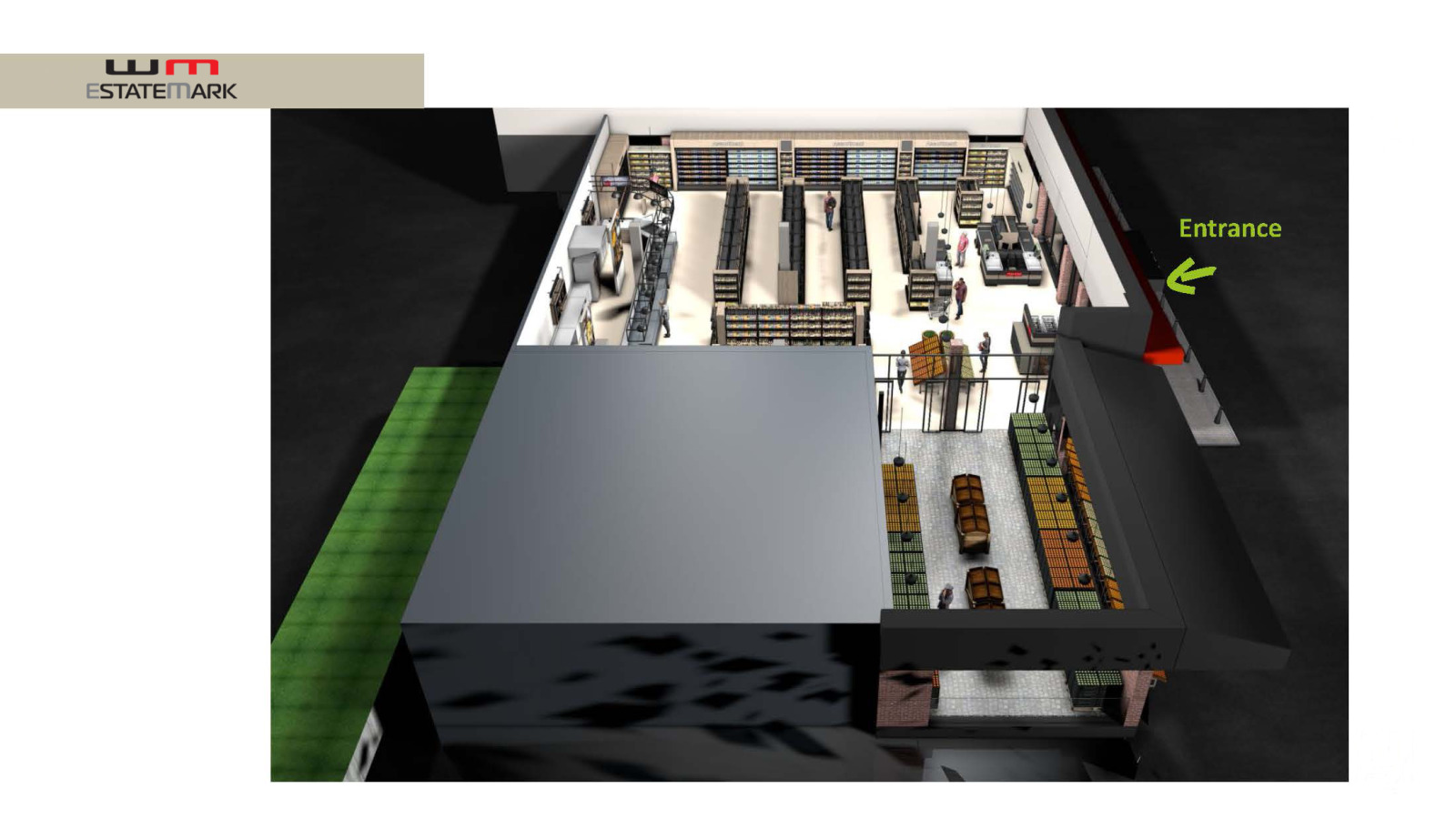 Продава СКЛАД | Imot.bg — изображение 5