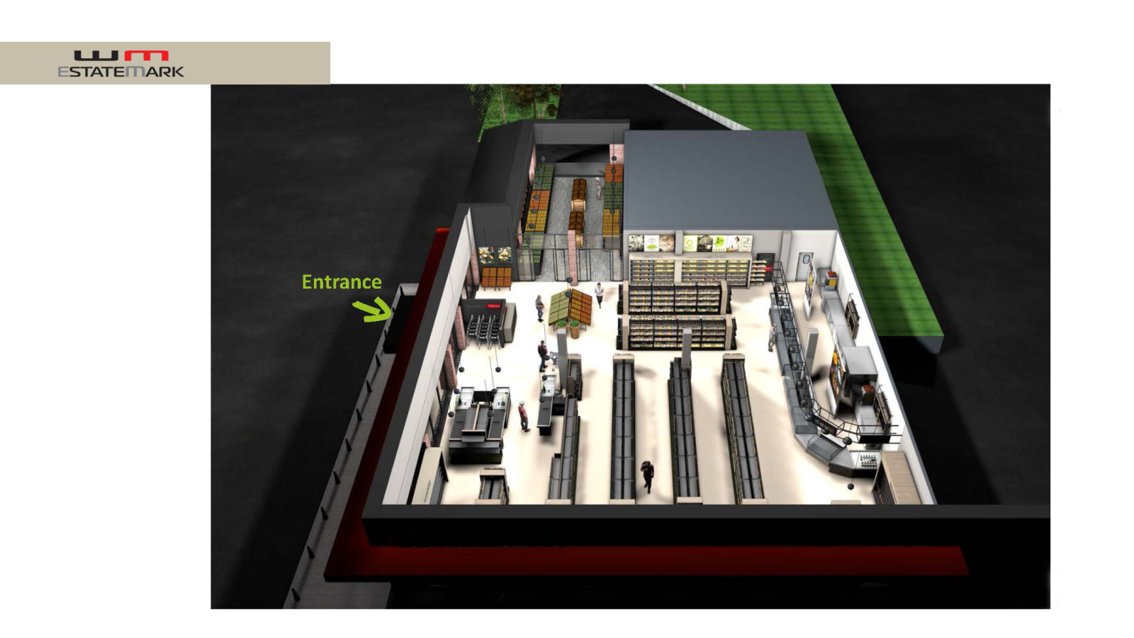 Продава СКЛАД | Imot.bg — изображение 3