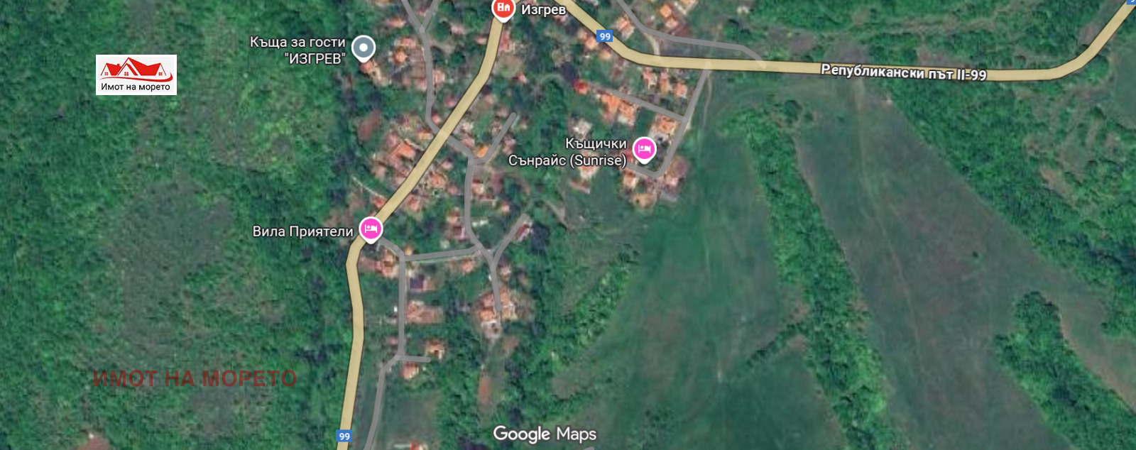 Продава ПАРЦЕЛ | Imot.bg — изображение 1