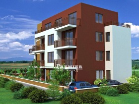 1 sypialnia Rawda, region Burgas 5