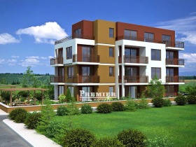 1 sypialnia Rawda, region Burgas 7