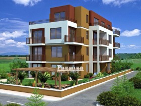 1 sypialnia Rawda, region Burgas 8