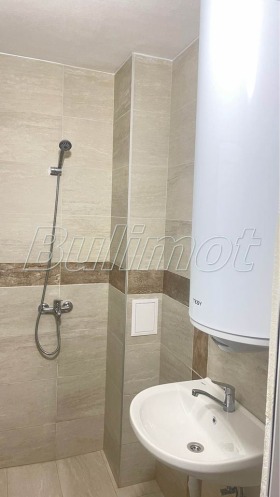 1 bedroom Kolhozen pazar, Varna 3