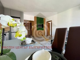 1 bedroom Vitosha, Sofia 1