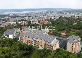 1 chambre m-t Ptchelina, Varna 6