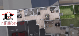 2-СТАЕН, 80 m2