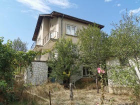 Hus Malka Vereja, region Stara Zagora 13