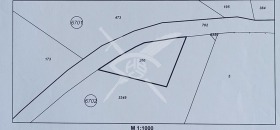 Продава парцел град София м-т Детски град - [1] 