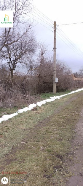 Парцел с. Брестак, област Варна 1