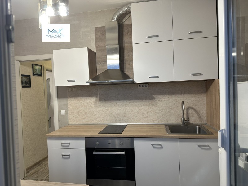 Продава 1-СТАЕН, гр. Стара Загора, Три чучура - север, снимка 10 - Апартаменти - 52628706