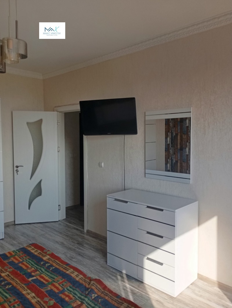 Продава 1-СТАЕН, гр. Стара Загора, Три чучура - север, снимка 2 - Апартаменти - 52628706