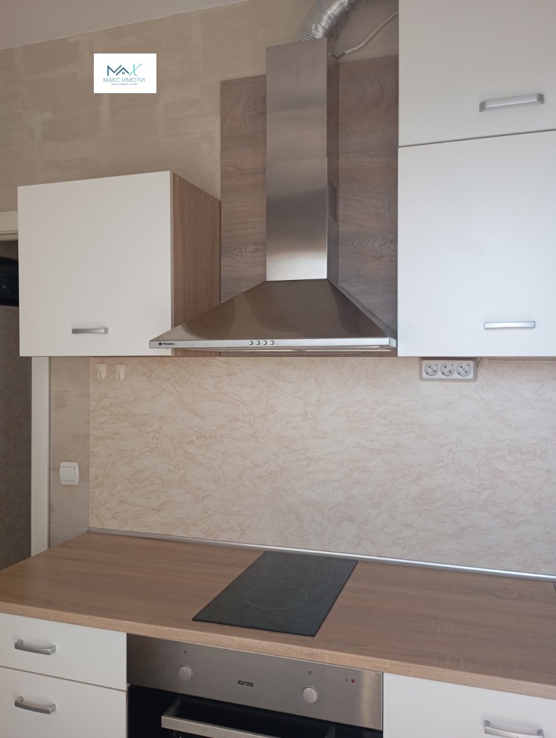 Продава 1-СТАЕН, гр. Стара Загора, Три чучура - север