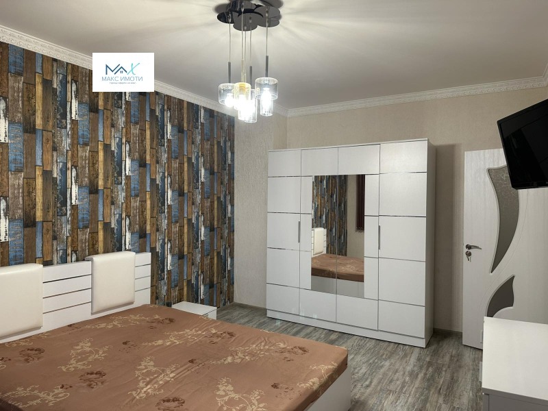 Продава 1-СТАЕН, гр. Стара Загора, Три чучура - север, снимка 5 - Апартаменти - 52628706