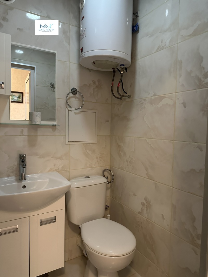 Продава 1-СТАЕН, гр. Стара Загора, Три чучура - север, снимка 3 - Апартаменти - 52628706