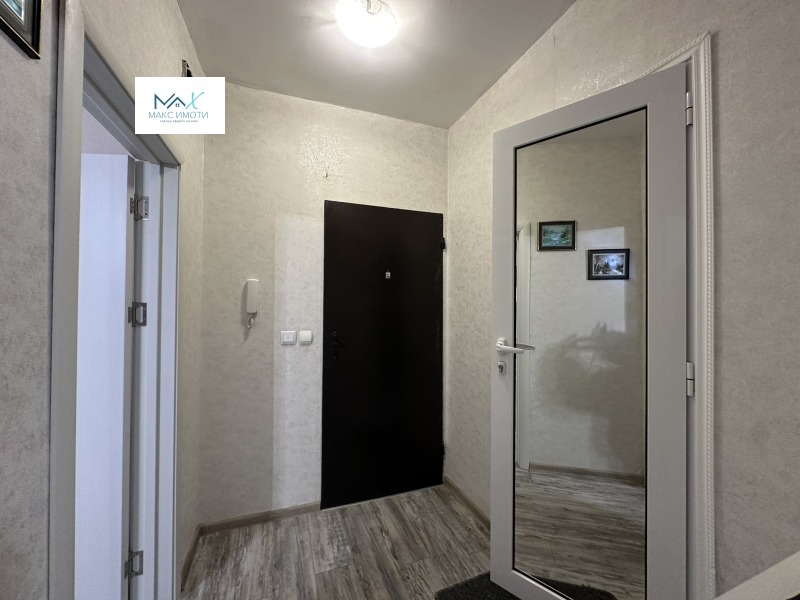 Продава 1-СТАЕН, гр. Стара Загора, Три чучура - север, снимка 7 - Апартаменти - 52628706