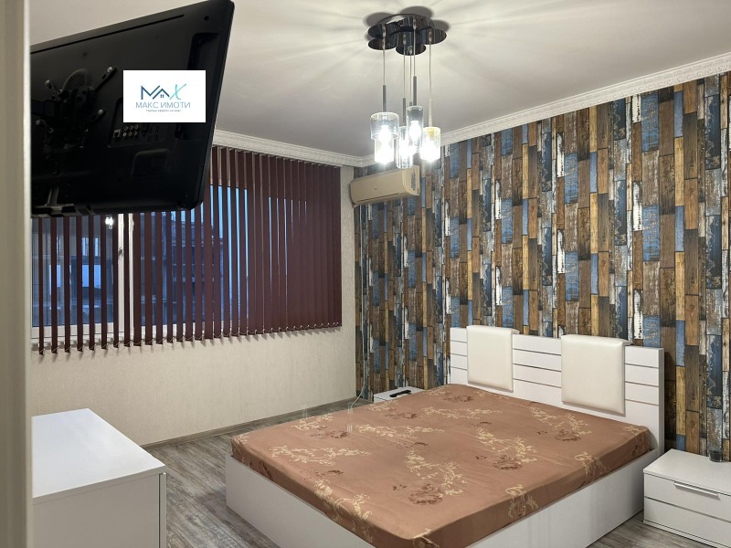 Продава 1-СТАЕН, гр. Стара Загора, Три чучура - север, снимка 9 - Апартаменти - 52628706