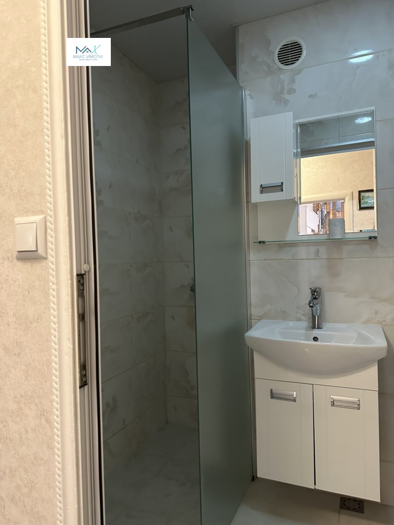 Продава 1-СТАЕН, гр. Стара Загора, Три чучура - север, снимка 6 - Апартаменти - 52628706