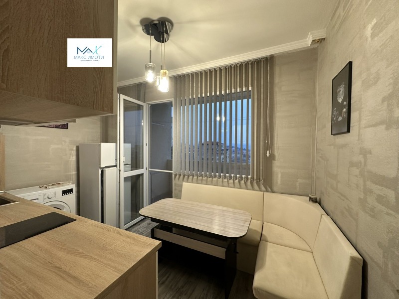 Продава 1-СТАЕН, гр. Стара Загора, Три чучура - север, снимка 4 - Апартаменти - 52628706