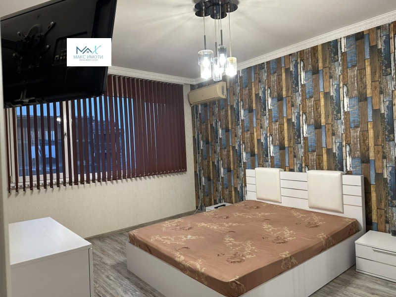 Продава 1-СТАЕН, гр. Стара Загора, Три чучура - север, снимка 2 - Апартаменти - 52628706