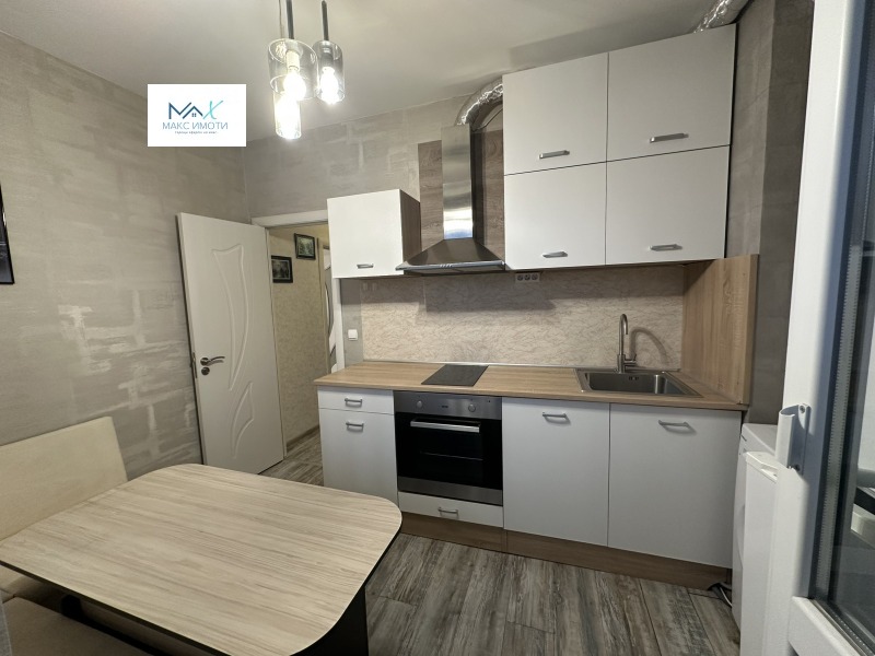 Продава 1-СТАЕН, гр. Стара Загора, Три чучура - север, снимка 12 - Апартаменти - 52628706