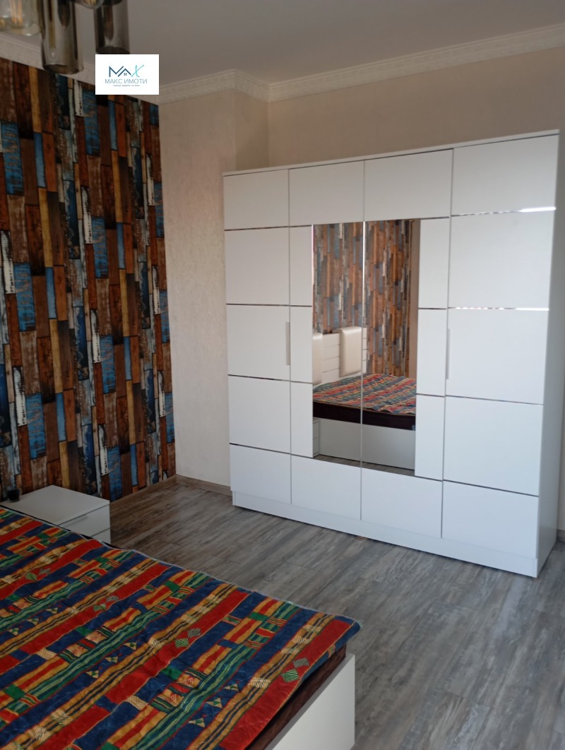 Продава 1-СТАЕН, гр. Стара Загора, Три чучура - север, снимка 3 - Апартаменти - 52628706