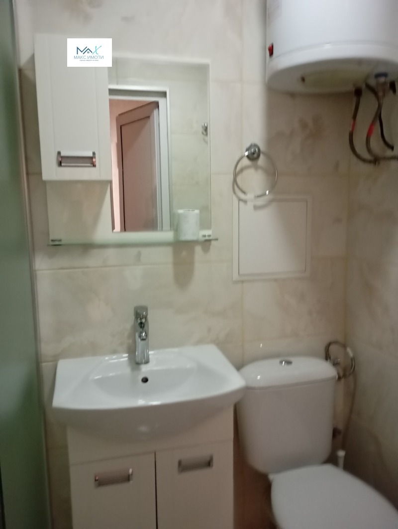 Продава 1-СТАЕН, гр. Стара Загора, Три чучура - север, снимка 4 - Апартаменти - 52628706