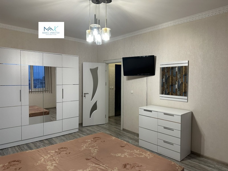 Продава 1-СТАЕН, гр. Стара Загора, Три чучура - север, снимка 8 - Апартаменти - 52628706