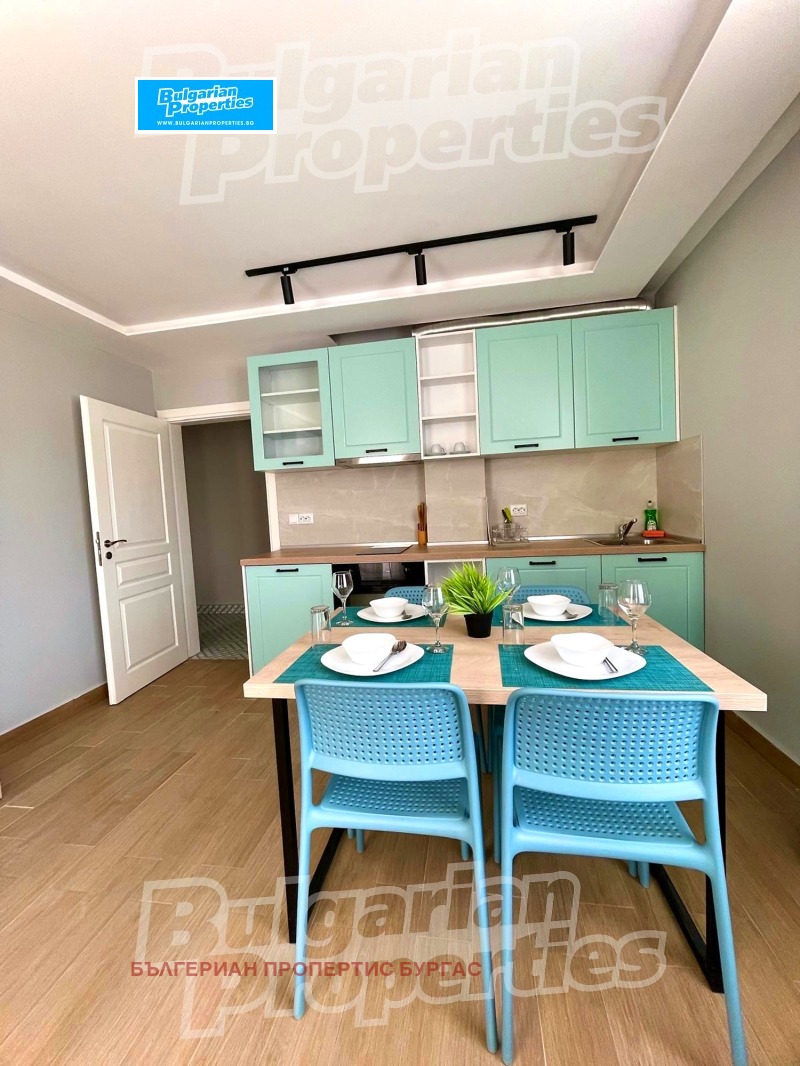 Продава 1-СТАЕН, гр. Ахтопол, област Бургас, снимка 16 - Апартаменти - 52667665