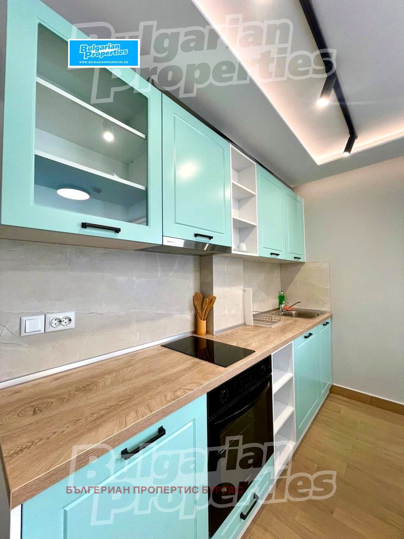 Продава 1-СТАЕН, гр. Ахтопол, област Бургас, снимка 9 - Апартаменти - 52667665