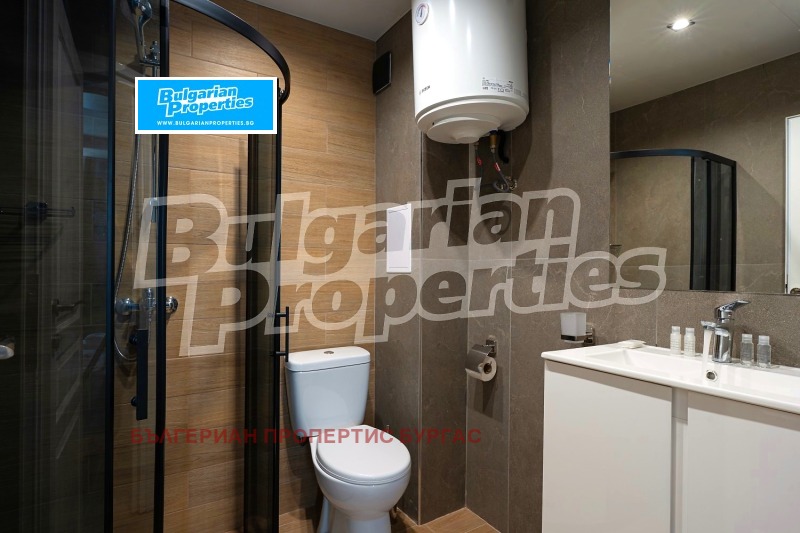 Продава 1-СТАЕН, гр. Ахтопол, област Бургас, снимка 13 - Апартаменти - 52667665