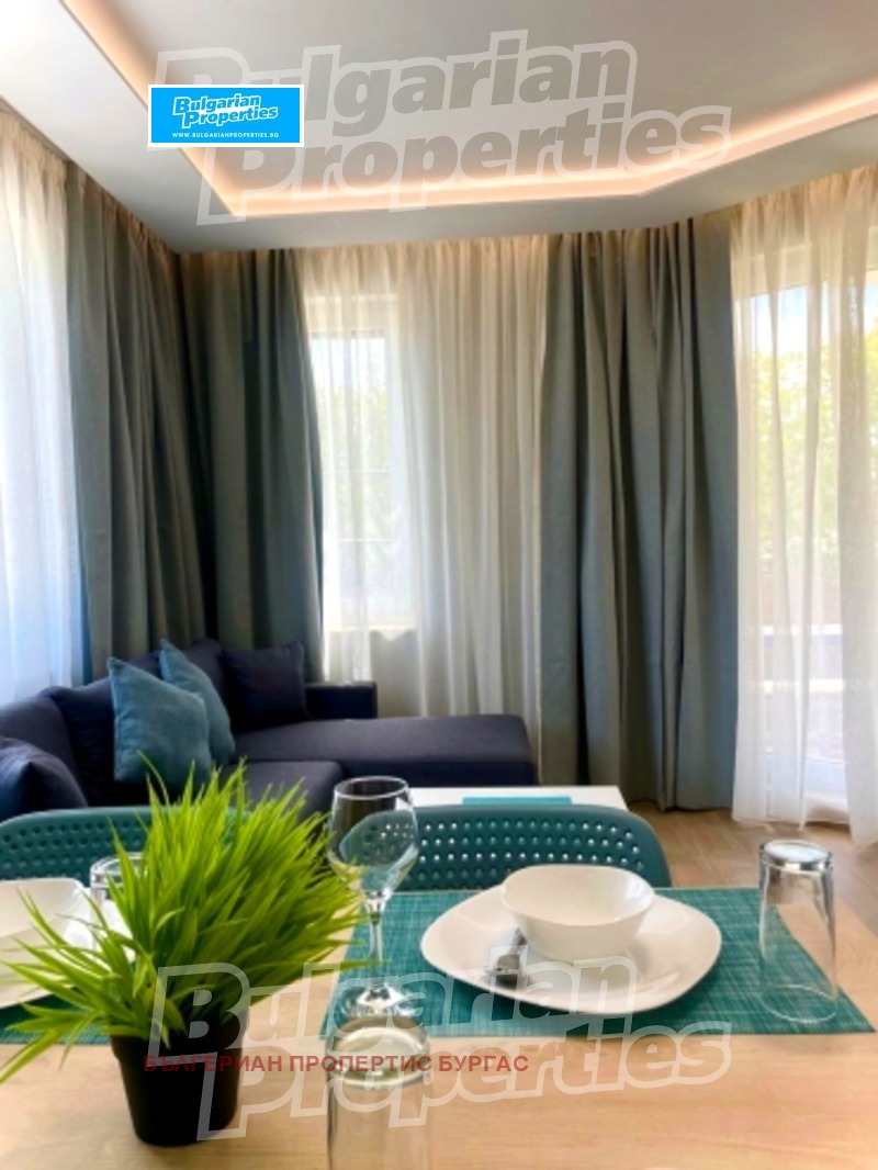 Продава 1-СТАЕН, гр. Ахтопол, област Бургас, снимка 6 - Апартаменти - 52667665