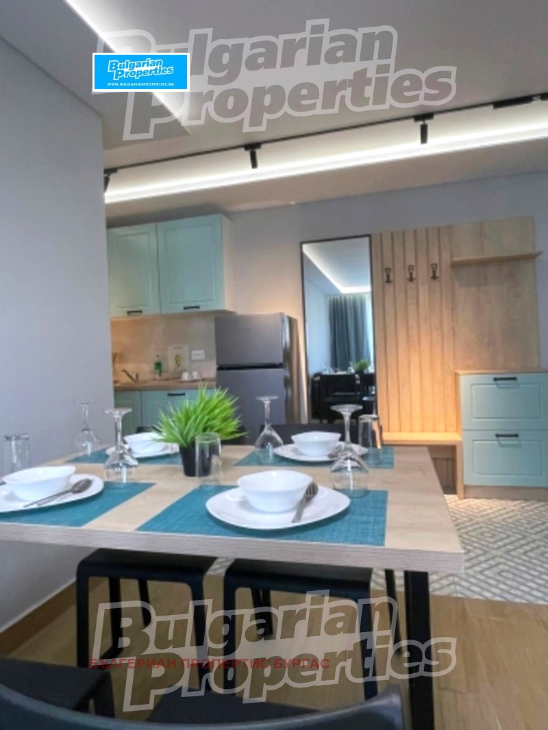 Продава 1-СТАЕН, гр. Ахтопол, област Бургас, снимка 5 - Апартаменти - 52667665