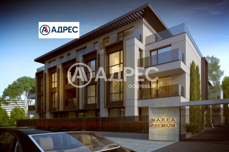 Продава 2-СТАЕН, гр. Бургас, Сарафово, снимка 8 - Aпартаменти - 47893556