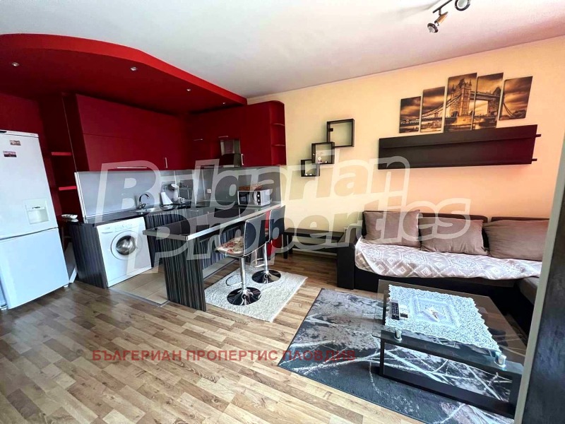 Myytävänä  1 makuuhuone Plovdiv , Karšijaka , 68 neliömetriä | 12161242 - kuva [2]