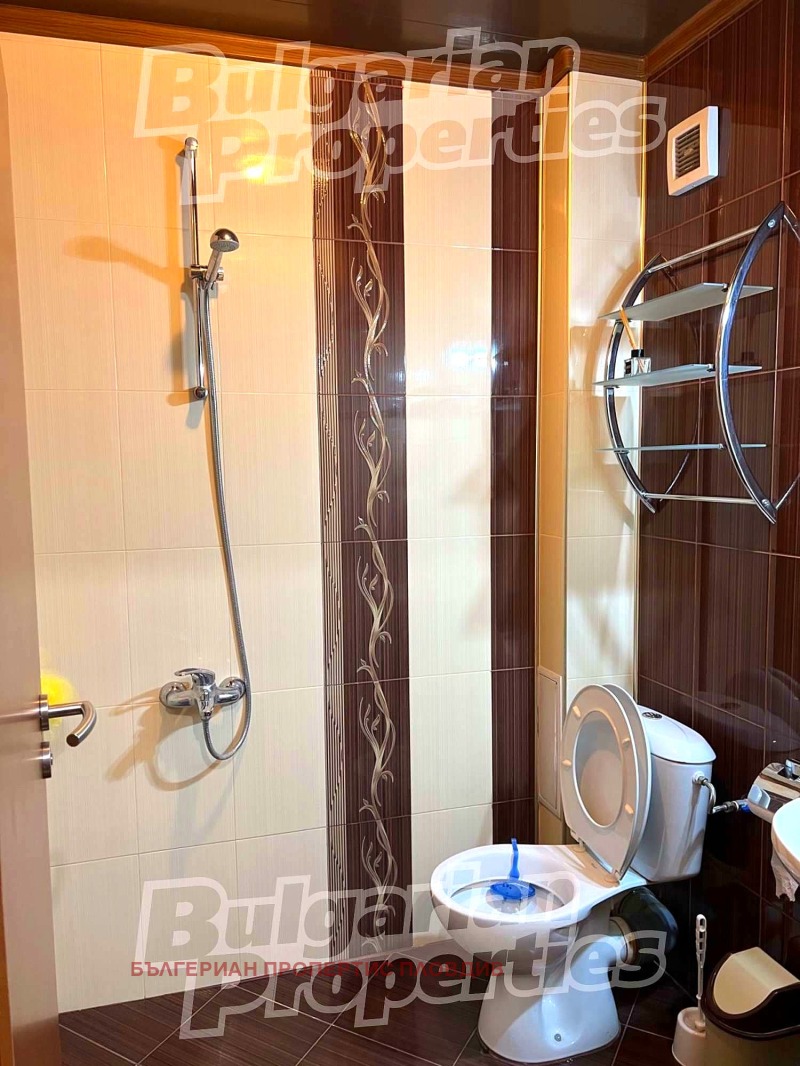 Myytävänä  1 makuuhuone Plovdiv , Karšijaka , 68 neliömetriä | 12161242 - kuva [7]