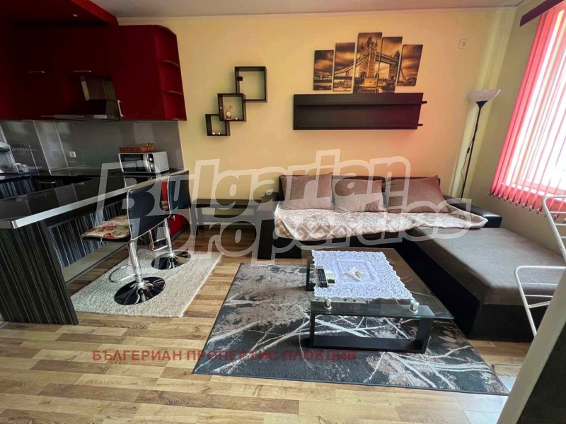 Myytävänä  1 makuuhuone Plovdiv , Karšijaka , 68 neliömetriä | 12161242 - kuva [9]