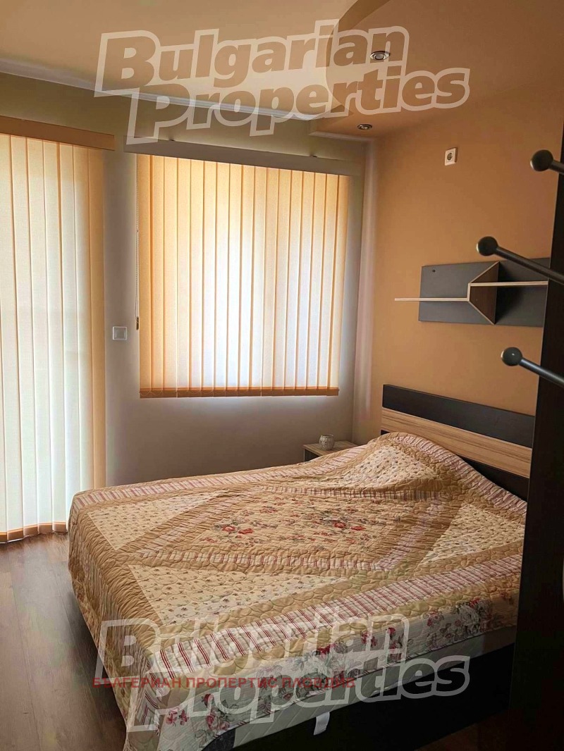 Myytävänä  1 makuuhuone Plovdiv , Karšijaka , 68 neliömetriä | 12161242 - kuva [15]