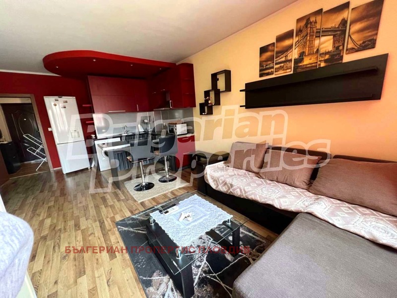 Myytävänä  1 makuuhuone Plovdiv , Karšijaka , 68 neliömetriä | 12161242 - kuva [10]