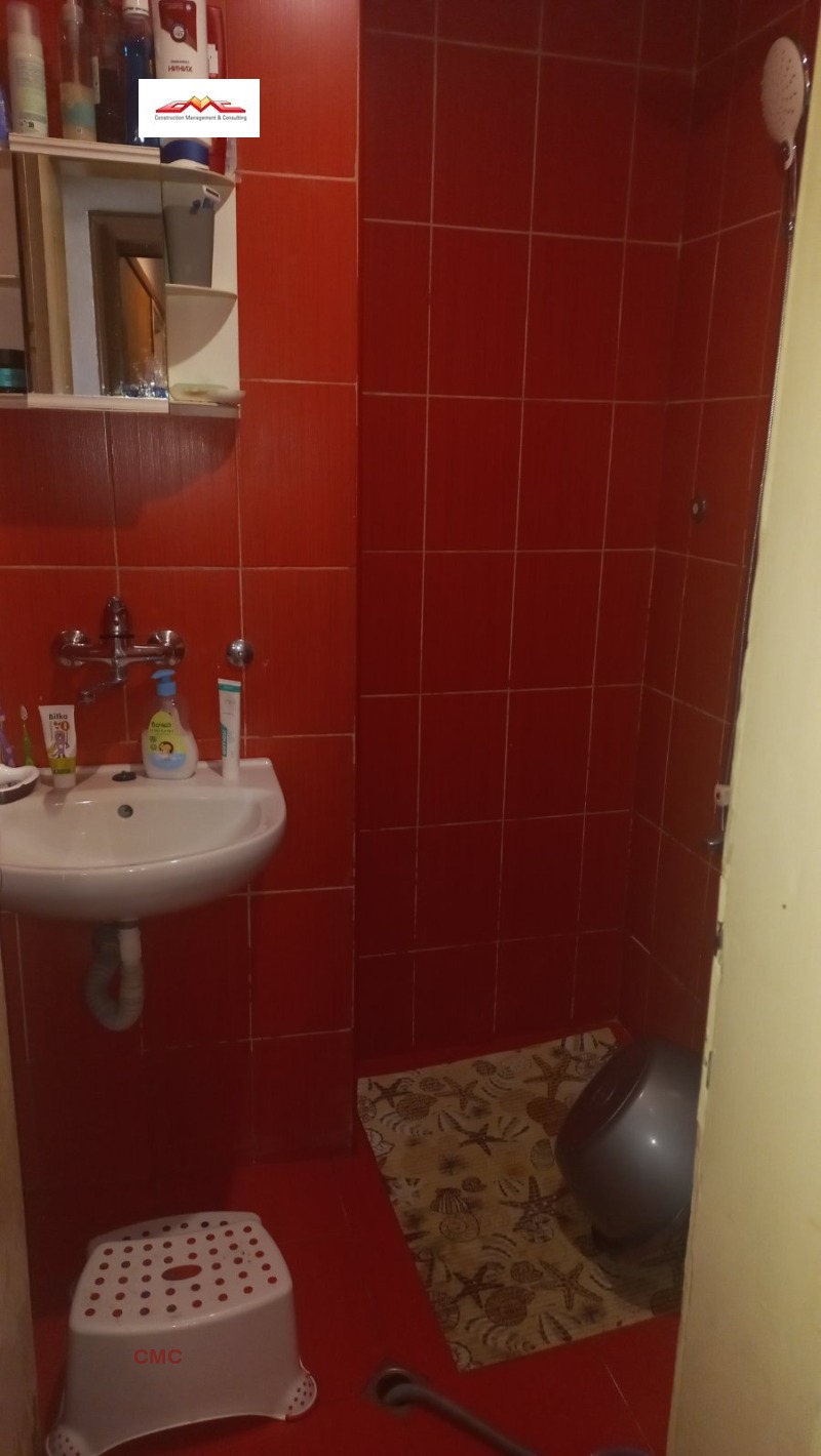 Zu verkaufen  1 Schlafzimmer Sofia , Zentar , 75 qm | 99068913 - Bild [11]