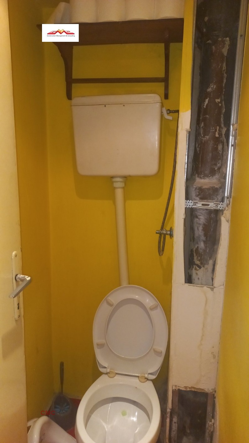 Zu verkaufen  1 Schlafzimmer Sofia , Zentar , 75 qm | 99068913 - Bild [12]