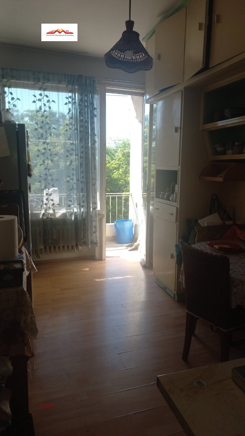Zu verkaufen  1 Schlafzimmer Sofia , Zentar , 75 qm | 99068913 - Bild [10]