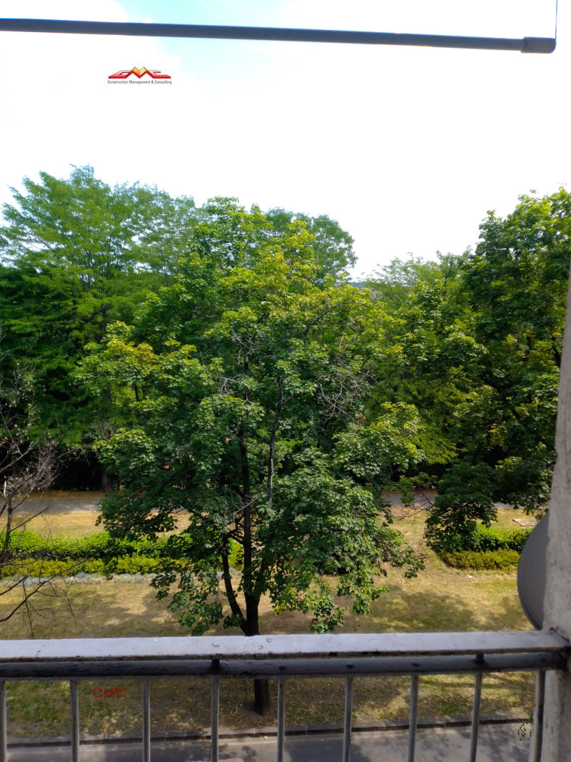 Zu verkaufen  1 Schlafzimmer Sofia , Zentar , 75 qm | 99068913 - Bild [14]