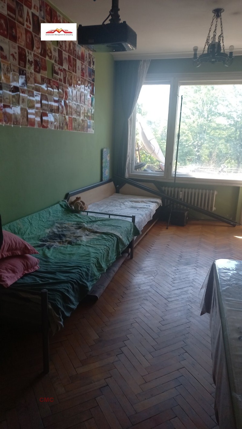 Zu verkaufen  1 Schlafzimmer Sofia , Zentar , 75 qm | 99068913 - Bild [4]