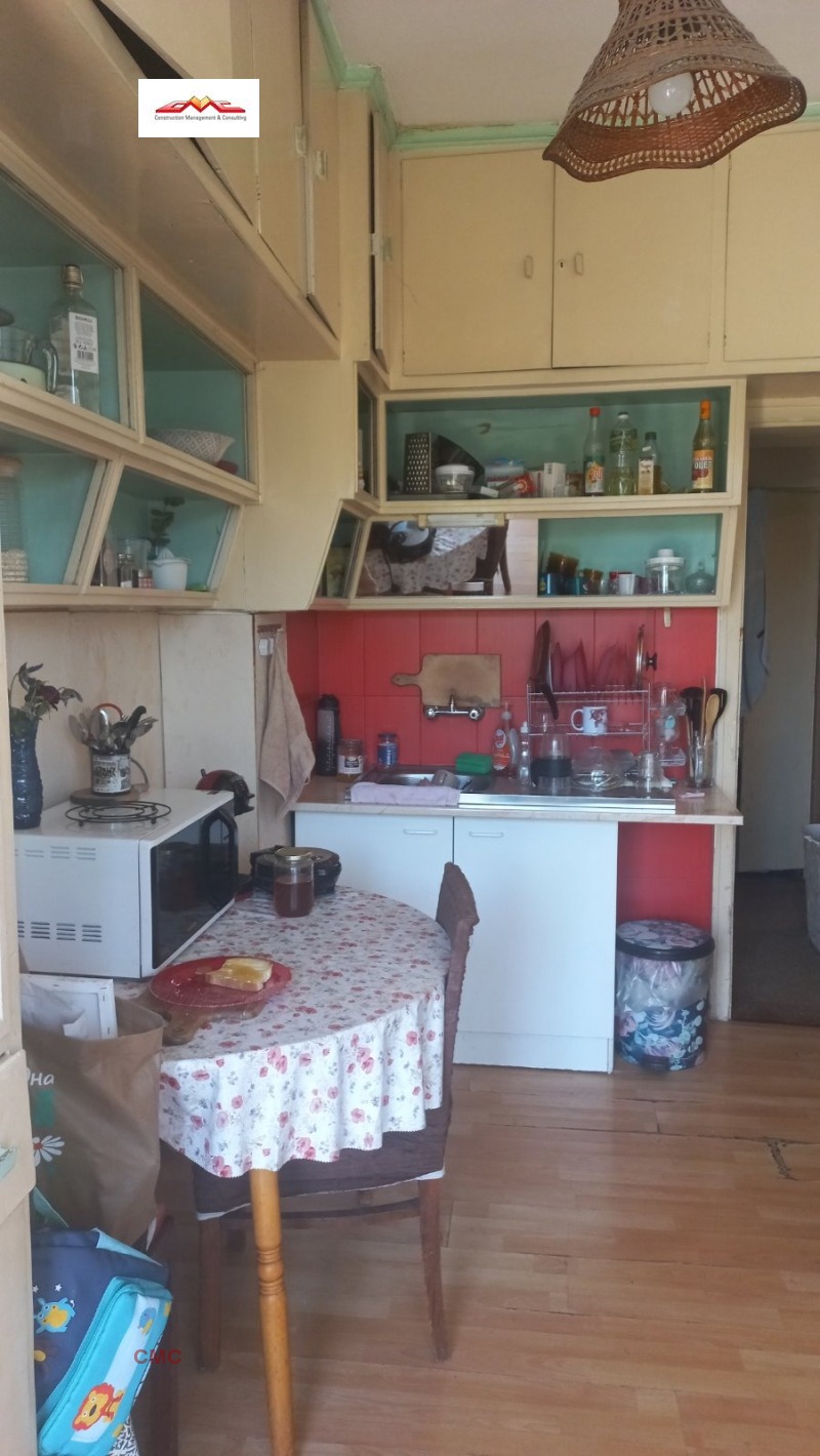 Zu verkaufen  1 Schlafzimmer Sofia , Zentar , 75 qm | 99068913 - Bild [9]