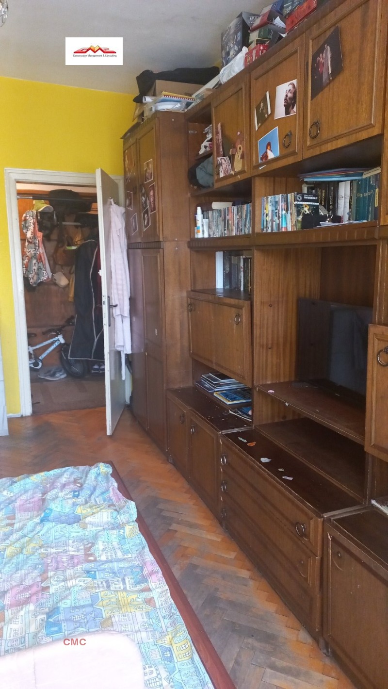 Zu verkaufen  1 Schlafzimmer Sofia , Zentar , 75 qm | 99068913 - Bild [8]