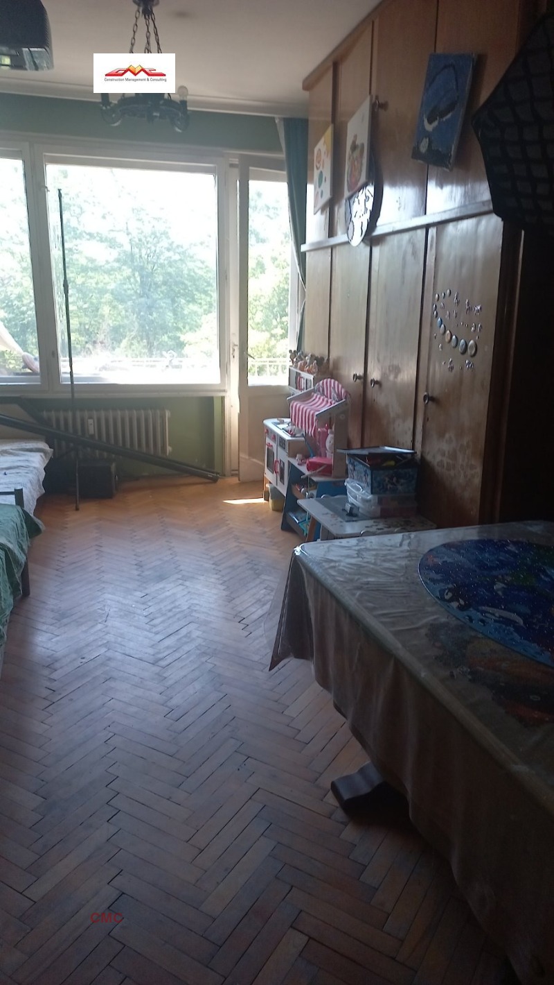 Zu verkaufen  1 Schlafzimmer Sofia , Zentar , 75 qm | 99068913 - Bild [5]