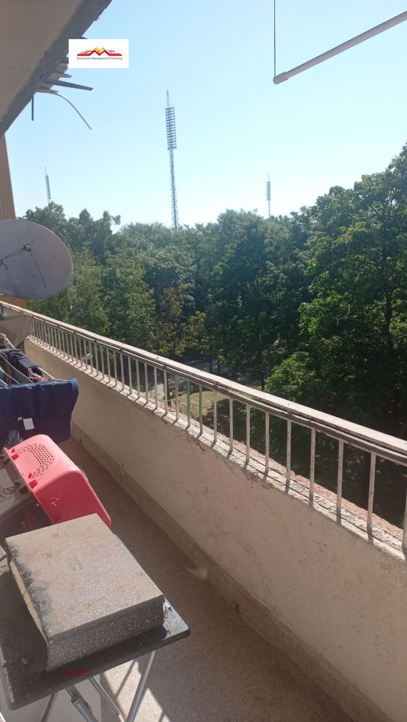 Zu verkaufen  1 Schlafzimmer Sofia , Zentar , 75 qm | 99068913 - Bild [13]