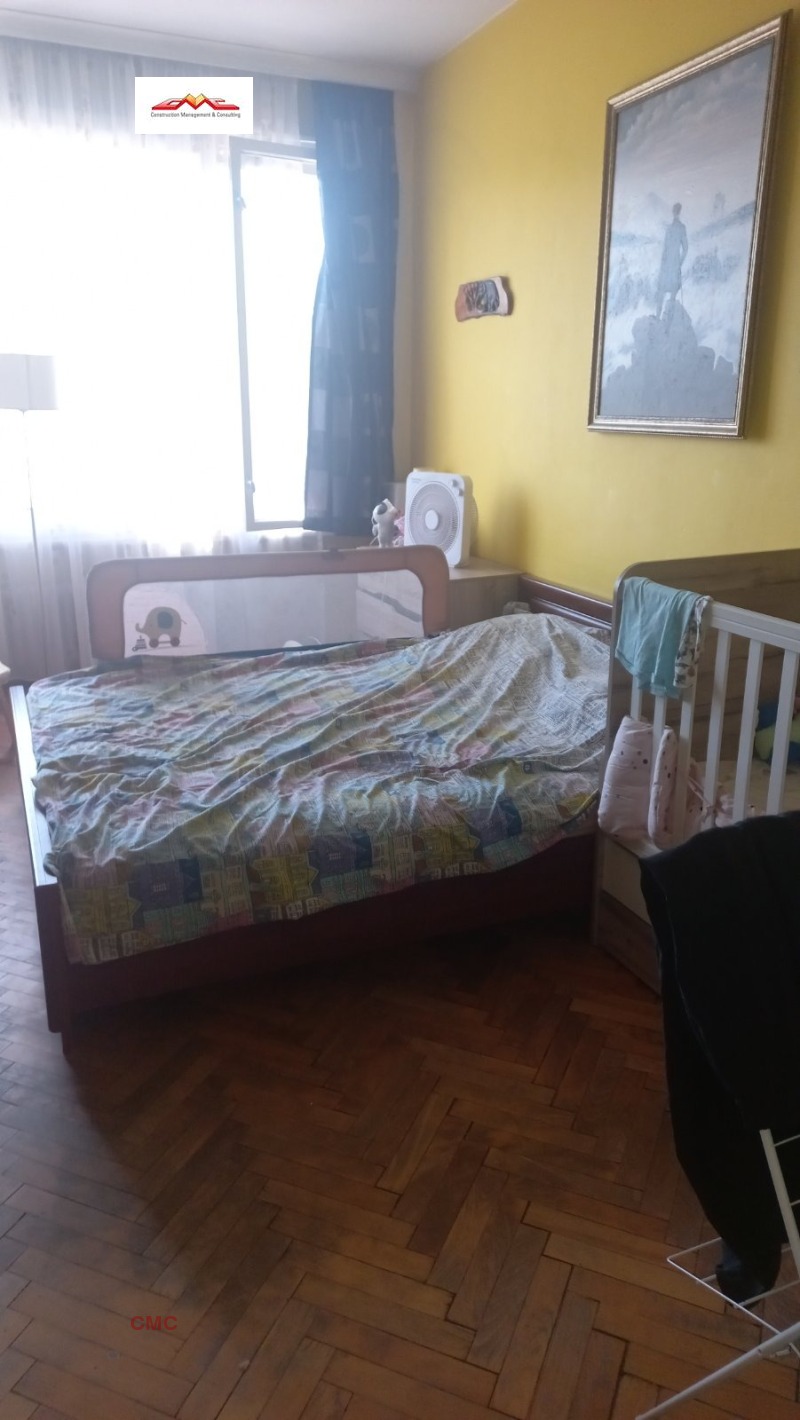 Zu verkaufen  1 Schlafzimmer Sofia , Zentar , 75 qm | 99068913 - Bild [7]